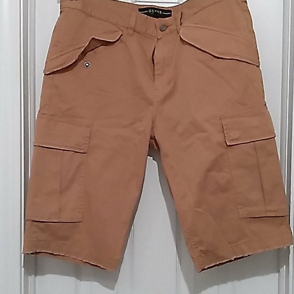 Cargo shorts